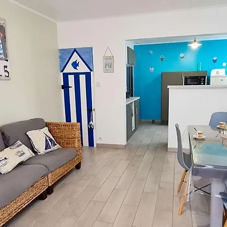 Jolie Au Coeur De La Couarde-sur-Mer